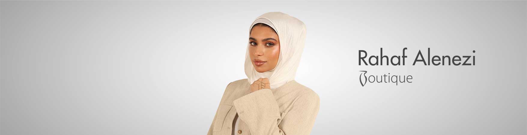 رهف العنزي بوتيك