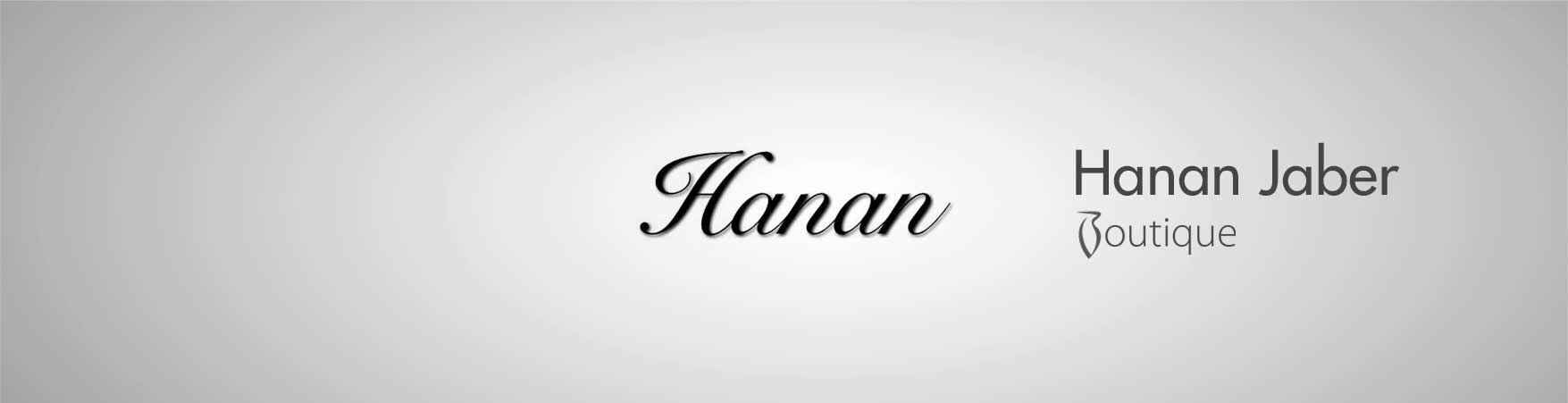 حنان جابر بوتيك