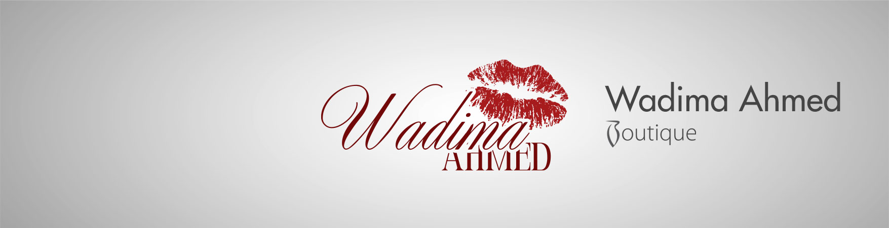 Wadima Ahmed boutique