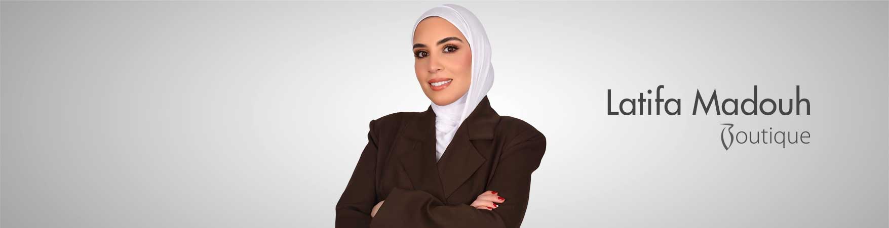 Latifa Madouh Boutique