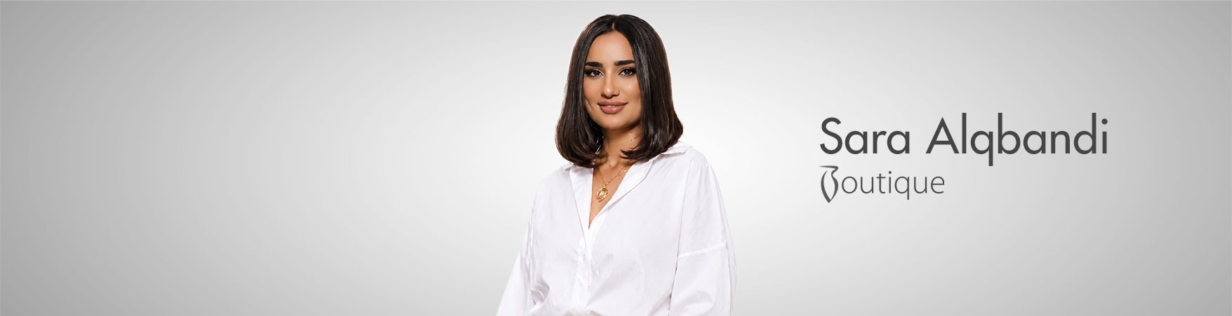 Sara Alqbandi Boutique