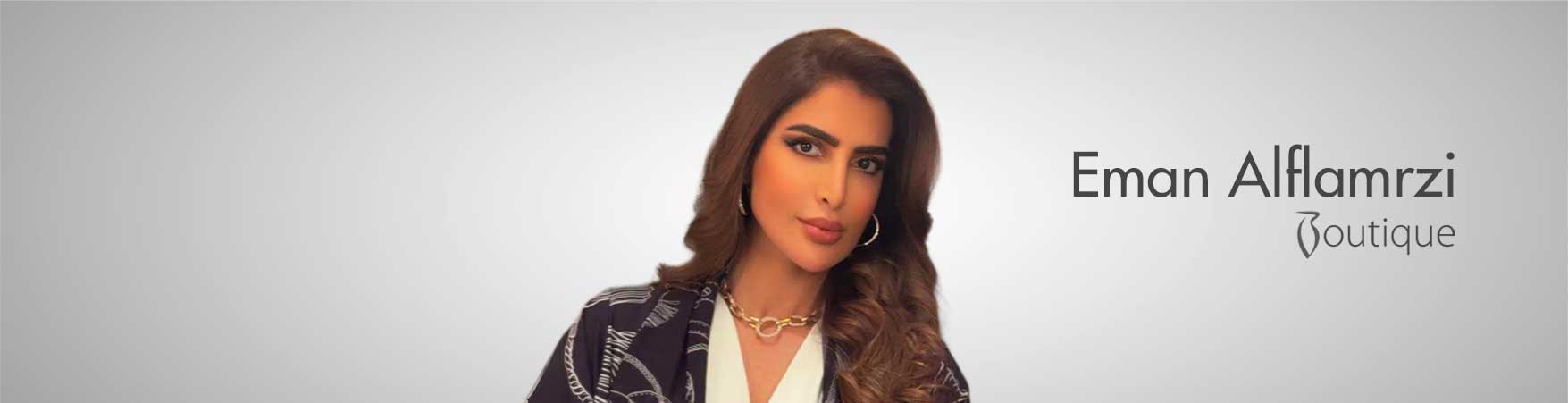 Eman Alflamrzi Boutique