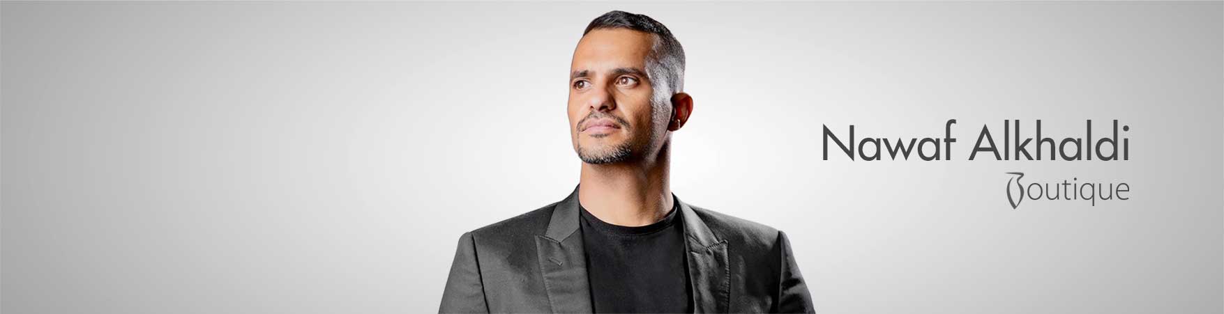 Nawaf Alkhaldi
