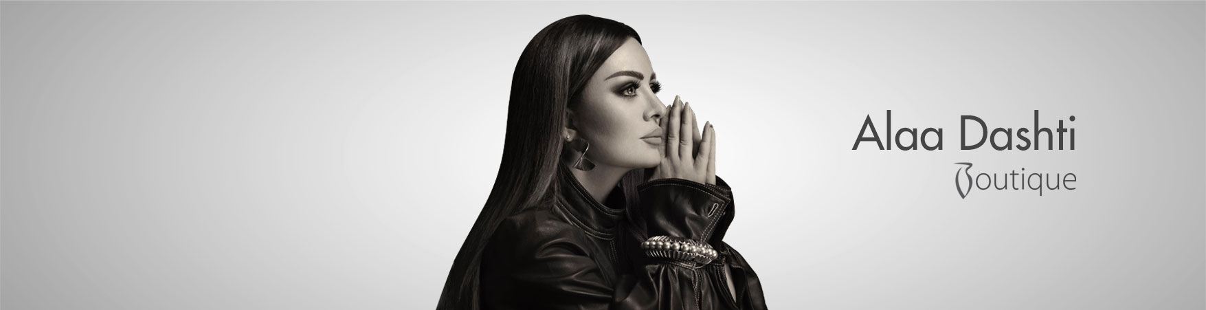 Alaa Dashti Boutique