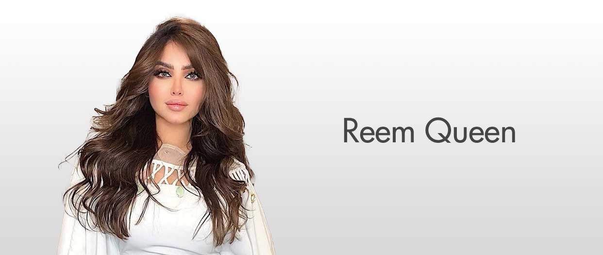 Reem Queen Boutique