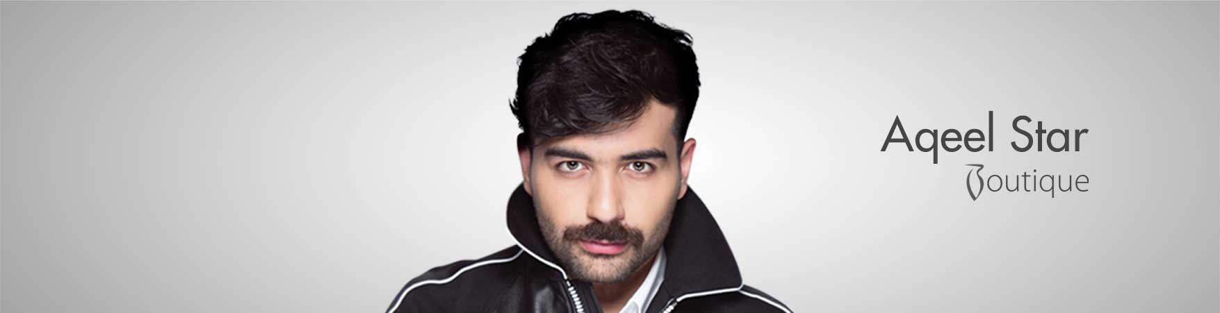 Aqeel Star Aqeel Star