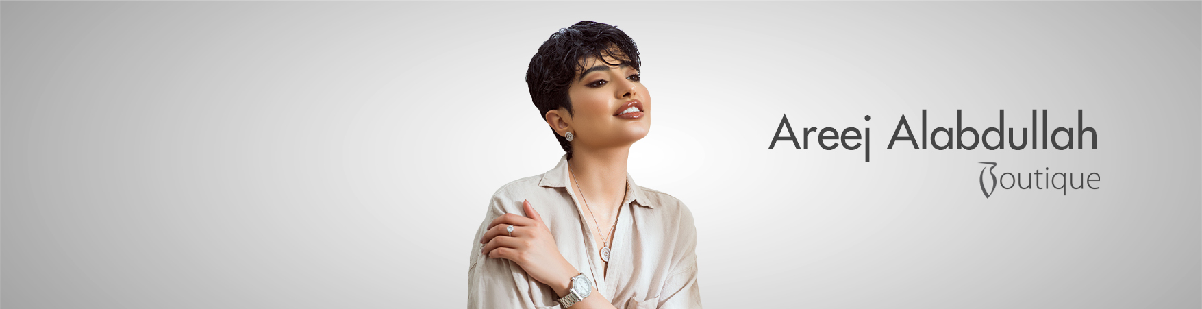 Areej Alabdullah Boutique