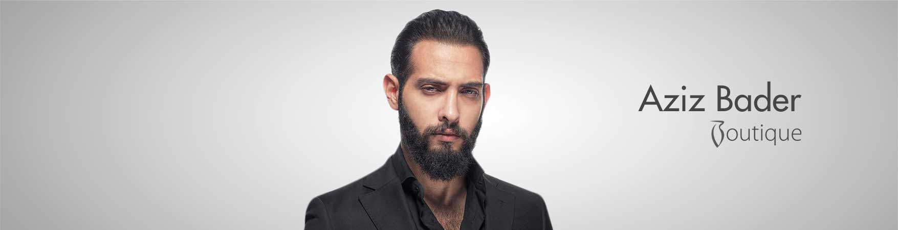 Aziz Bader Aziz Bader