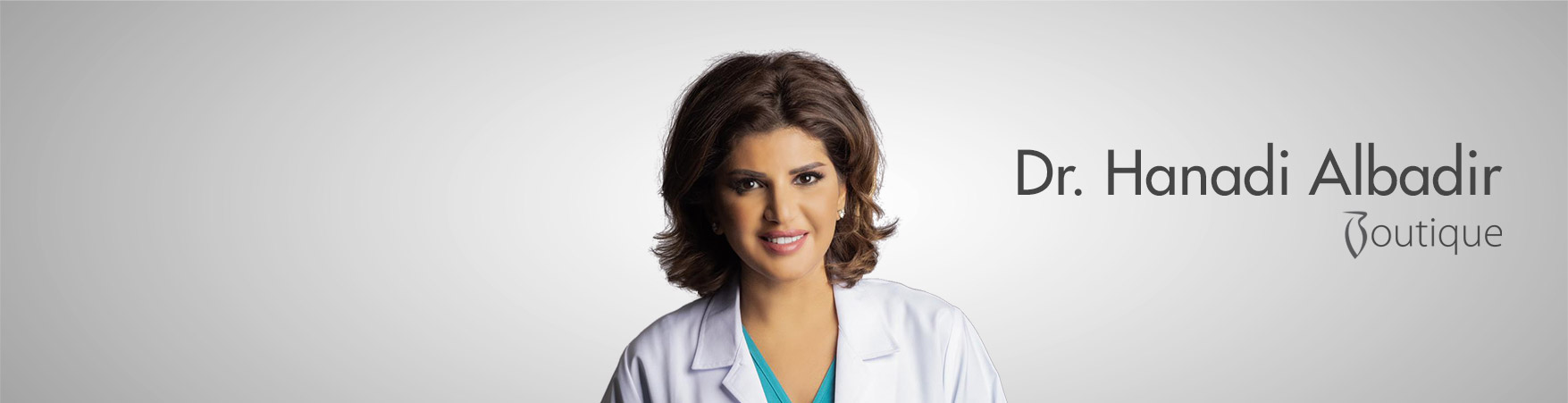 Dr. Hanadi Albadir Boutique