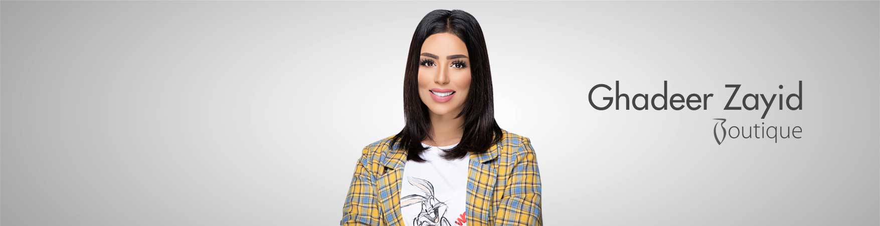 Ghadeer zayid Boutique Ghadeer zayid Boutique