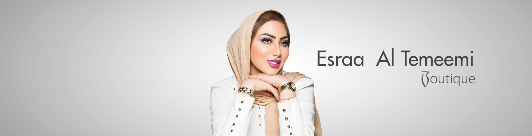 Esraa Al Temeemi boutique Esraa Al Temeemi boutique