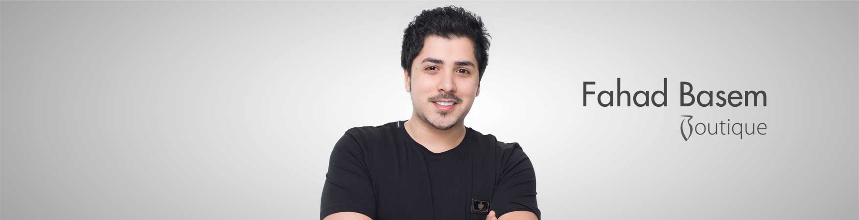 Fahad Basem Fahad Basem