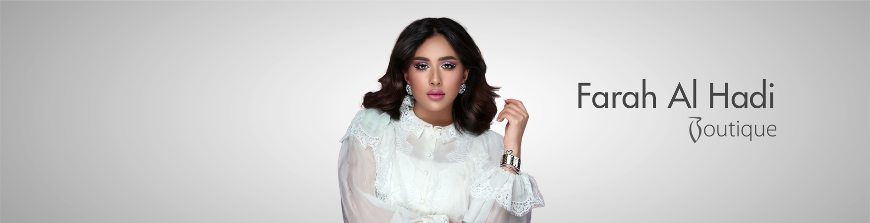 Farah Al Hadi Boutique Farah Al Hadi Boutique