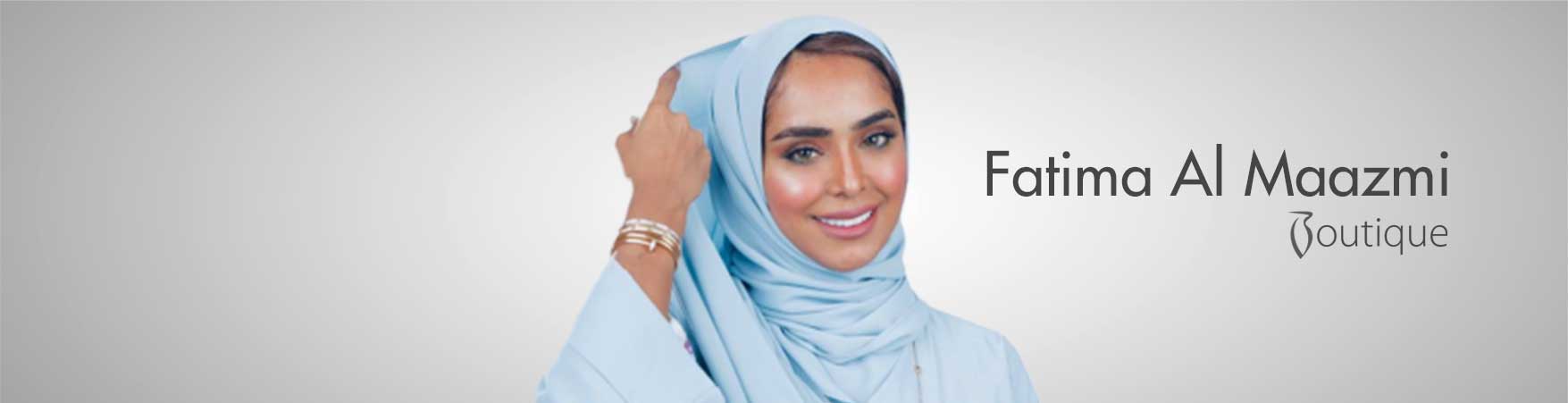 Fatima almaazmi Boutique Fatima almaazmi Boutique