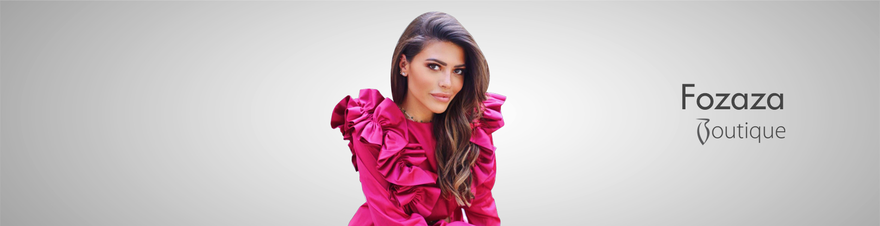 Fozaza boutique Fozaza boutique