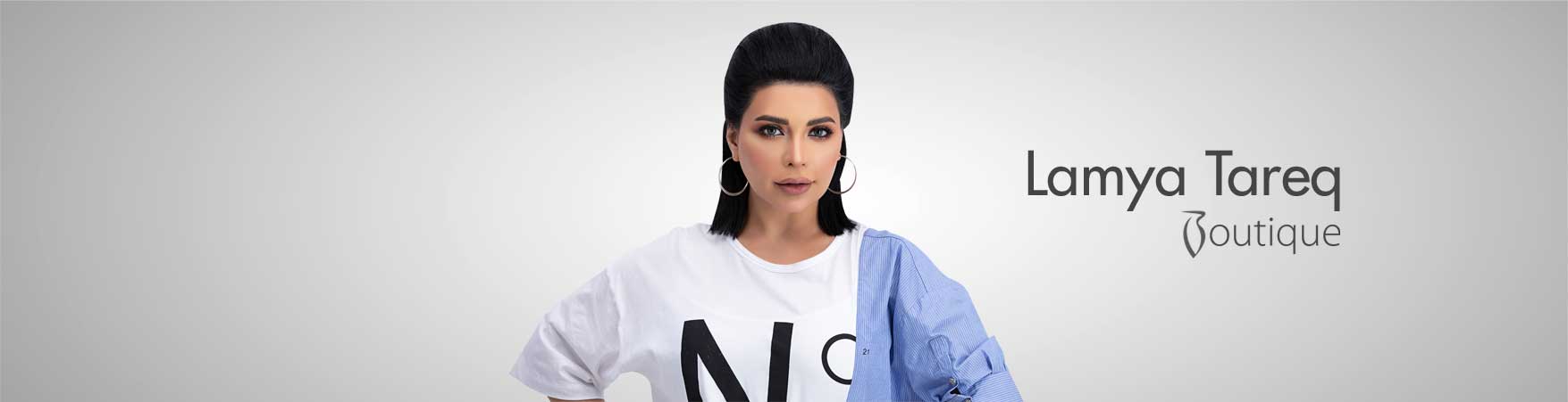 Lamya Tareq Boutique Lamya Tareq Boutique