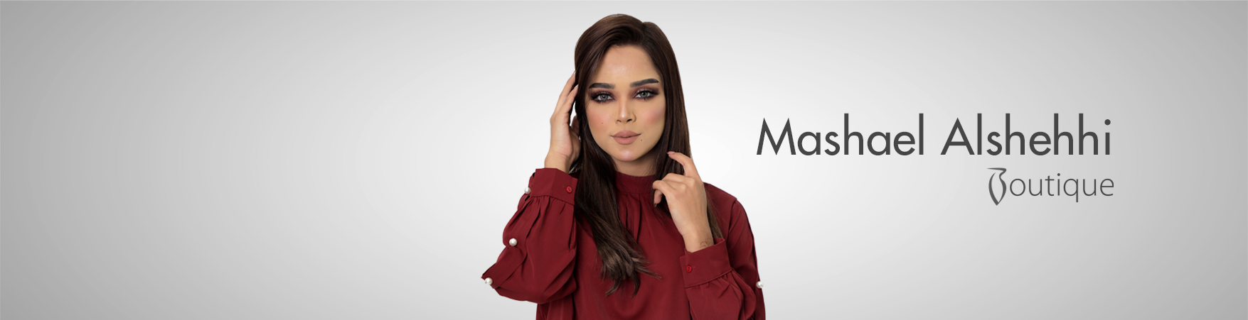 Mashael Alshehhi Boutique