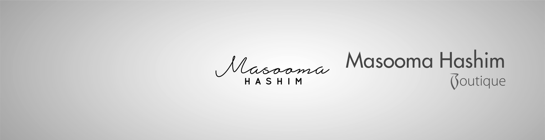Masooma Hashim Boutique