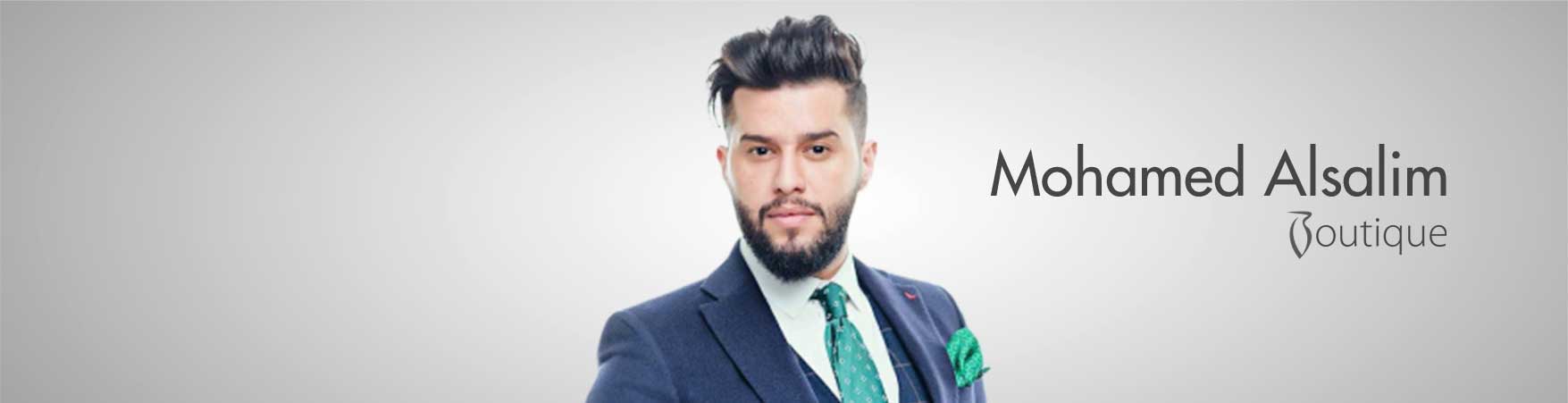 Mohamed Alsalim Mohamed Alsalim