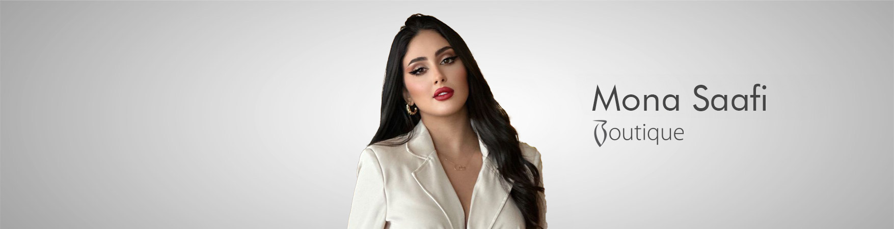 Mona Saafi boutique