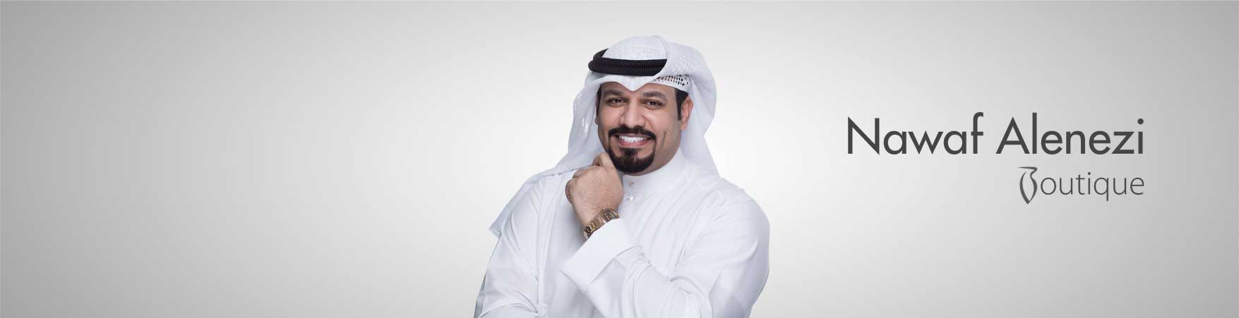 Nawaf Alenezi Nawaf Alenezi