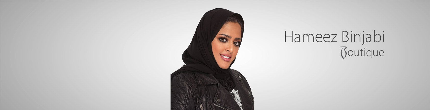 Hameez Binjabi Boutique Hameez Binjabi Boutique