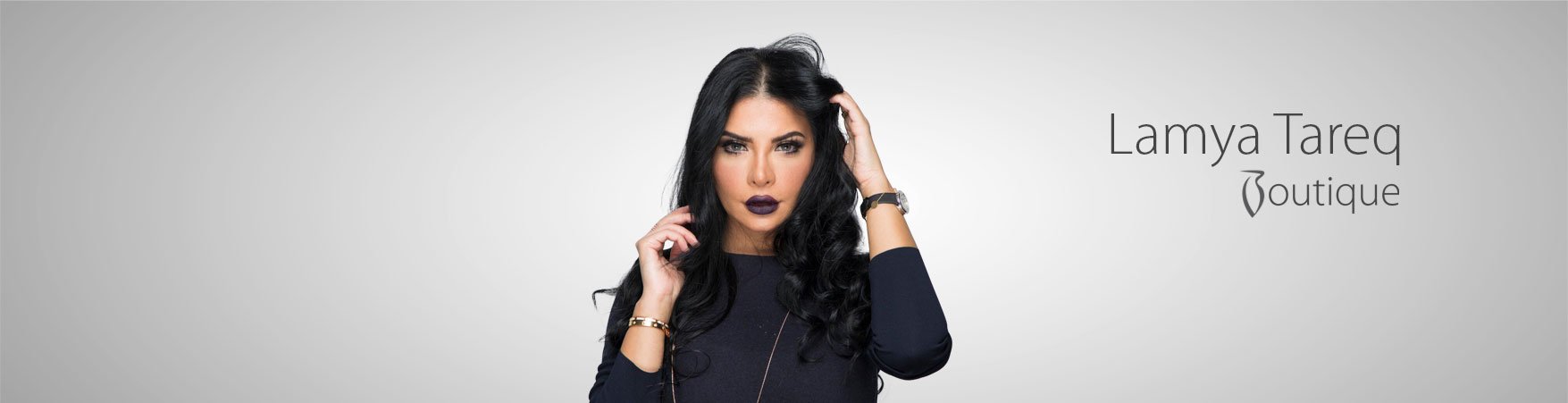 Lamya Tareq Boutique Lamya Tareq Boutique