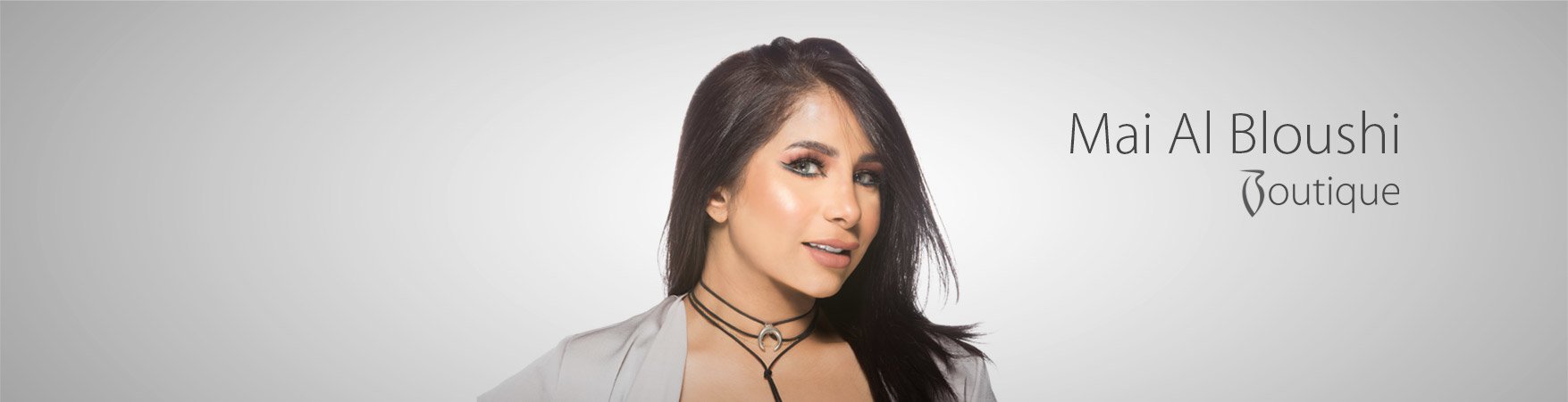 Mai Al Bloushi Boutique Mai Al Bloushi Boutique
