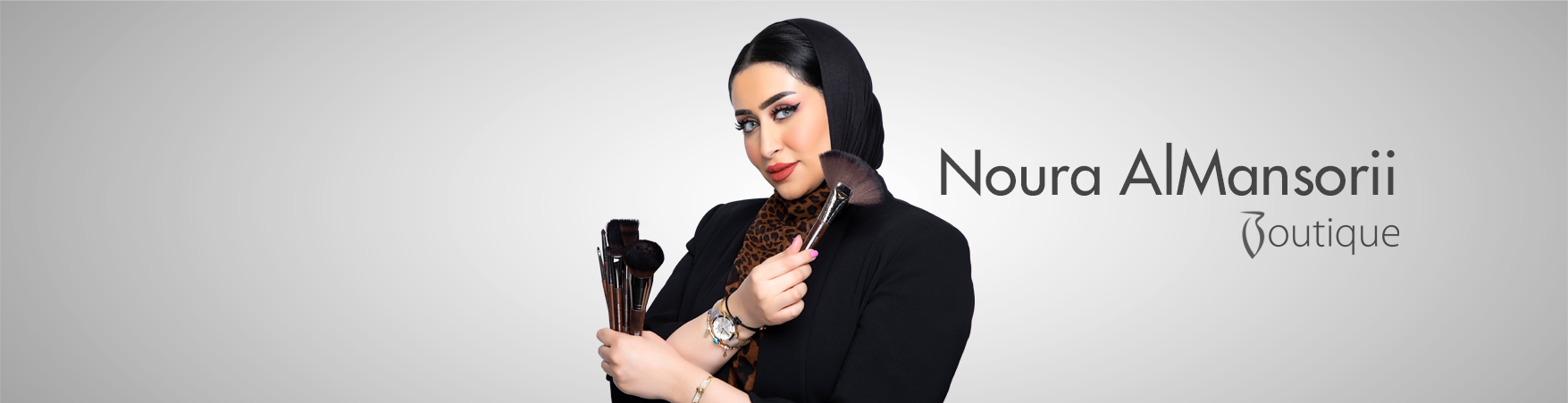 Noura AlMansorii boutique Noura AlMansorii boutique
