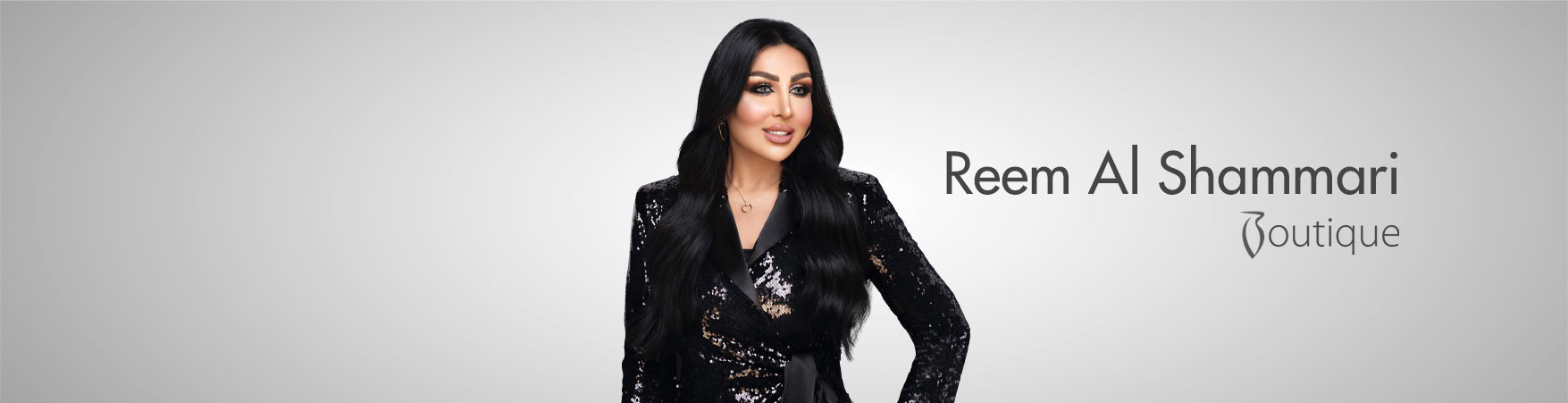 Reem Al Shammari Boutique Reem Al Shammari Boutique