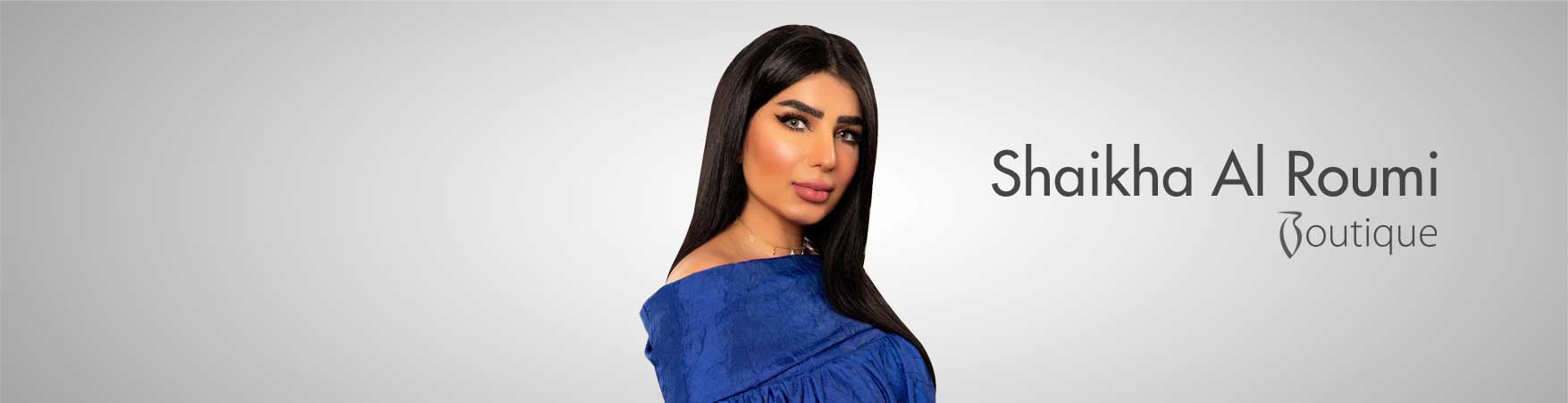 Shaikha Alroumi Boutique Shaikha Alroumi Boutique