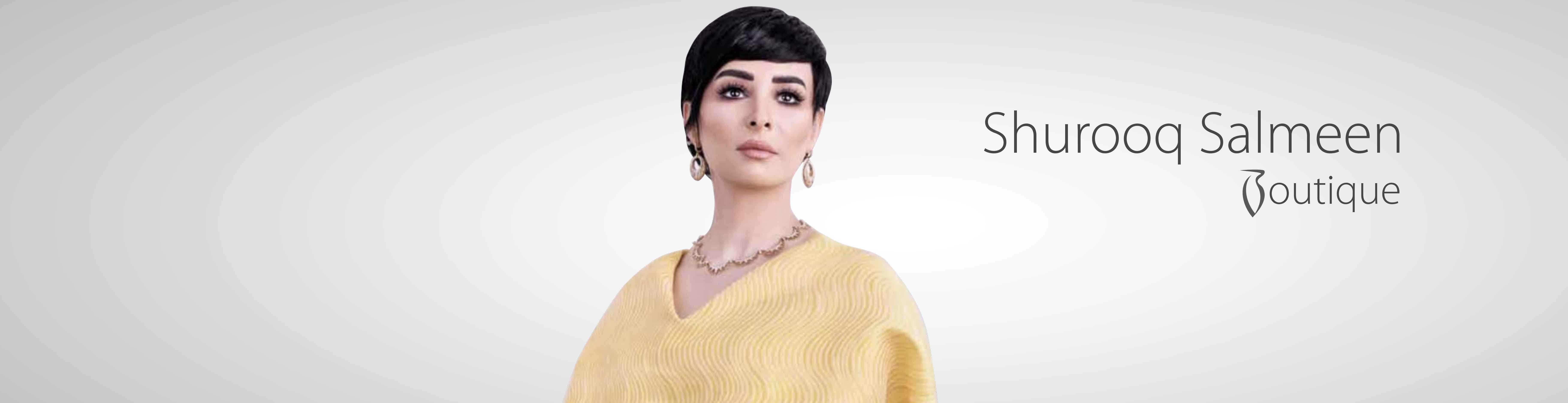 Shurooq Salmeen Boutique Shurooq Salmeen Boutique
