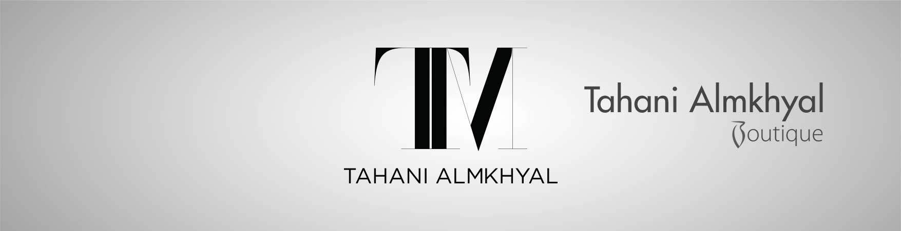 Tahani Almkhyal boutique Tahani Almkhyal boutique