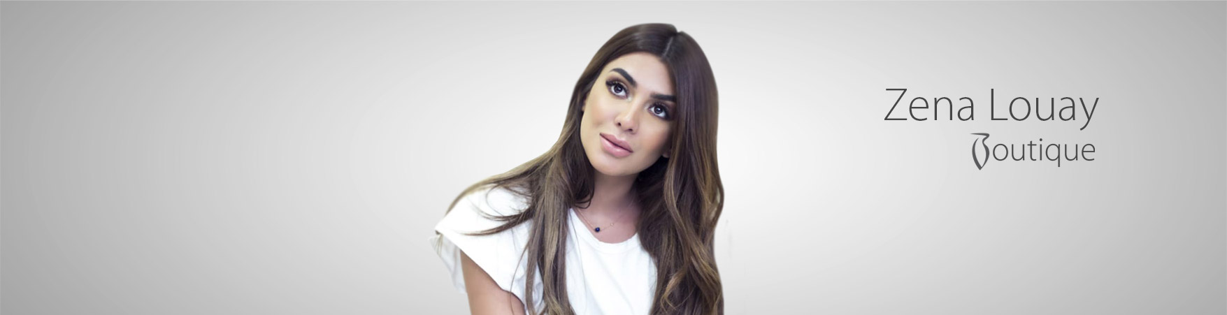 Zena Louay Boutique Zena Louay Boutique
