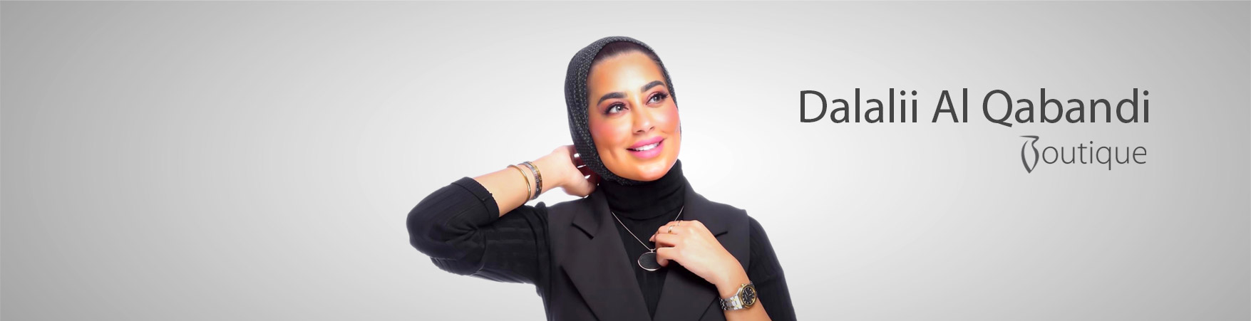 Dalalii AlQabandi Boutique Dalalii AlQabandi Boutique