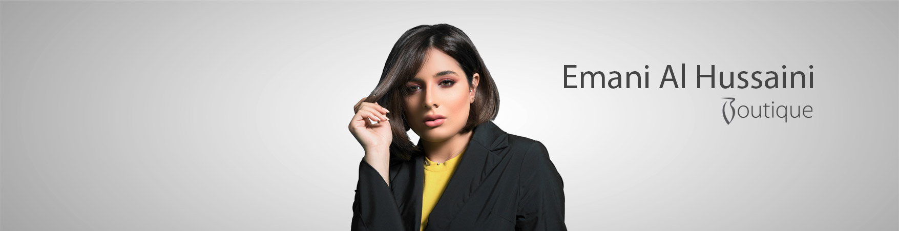 Emani Alhussaini Boutique Emani Alhussaini Boutique