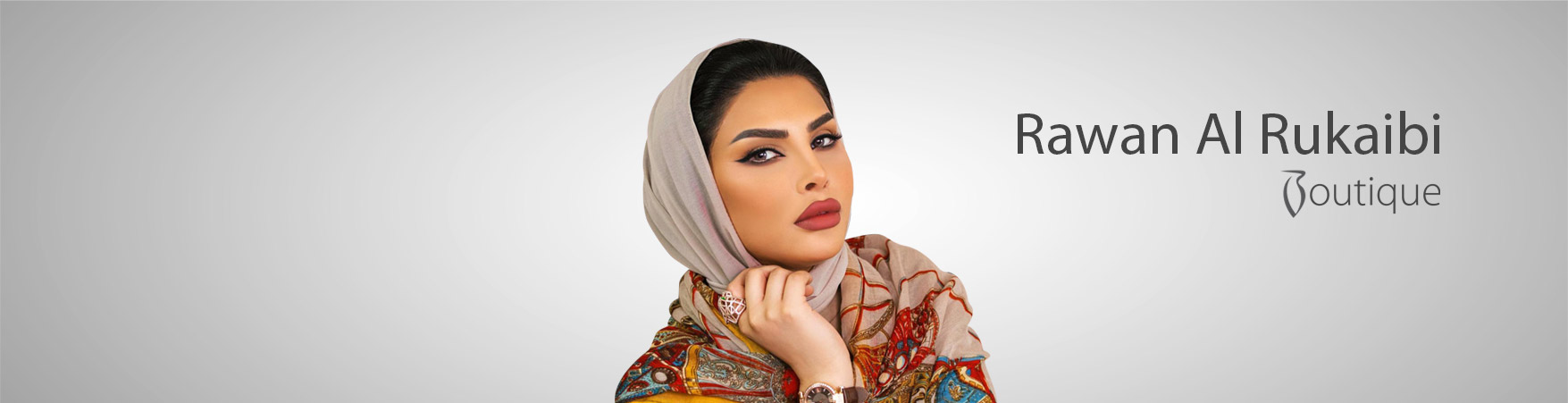 Rawan Alrukaibi Boutique Rawan Alrukaibi Boutique