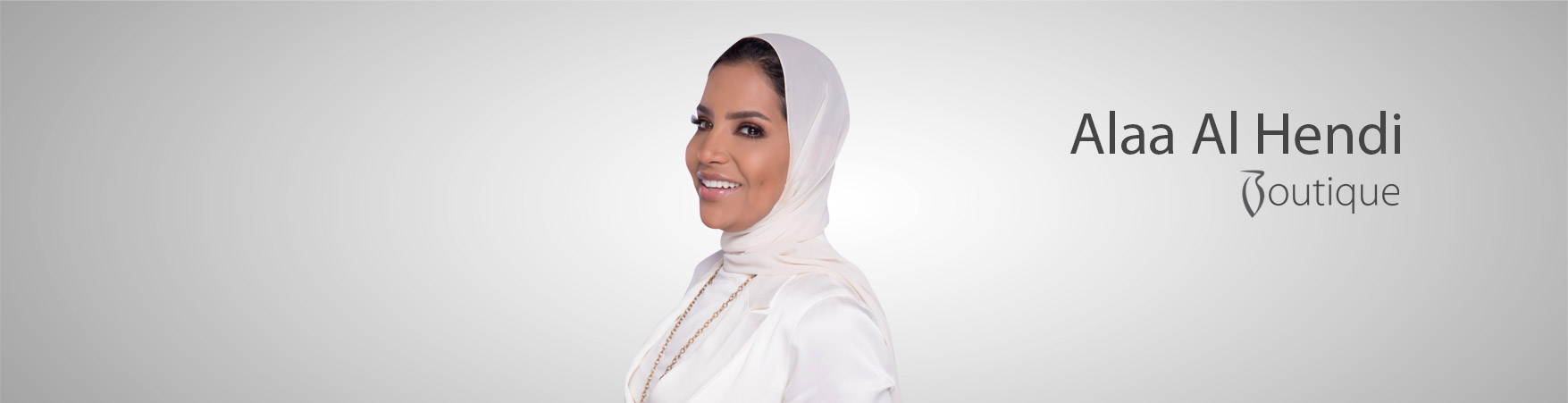 Alaa Al Hendi Boutique Alaa Al Hendi Boutique