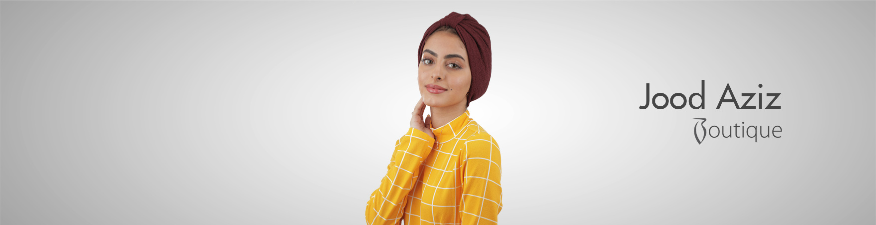 Jood Aziz Boutique Jood Aziz Boutique