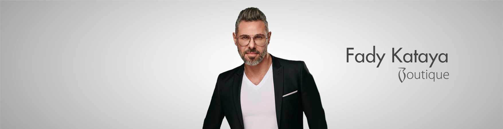 Fady Kataya Boutique Fady Kataya Boutique