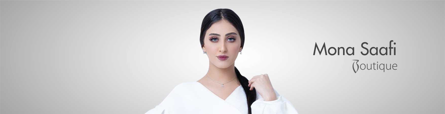 Mona Saafi boutique Mona Saafi boutique
