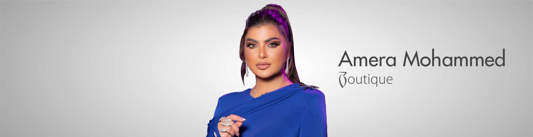 Amera Mohammed Boutique