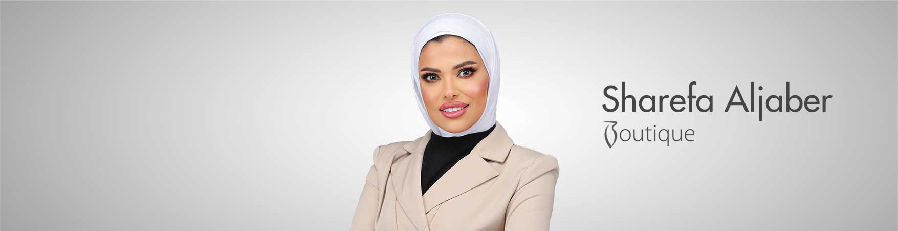 Sharefa Aljaber Boutique