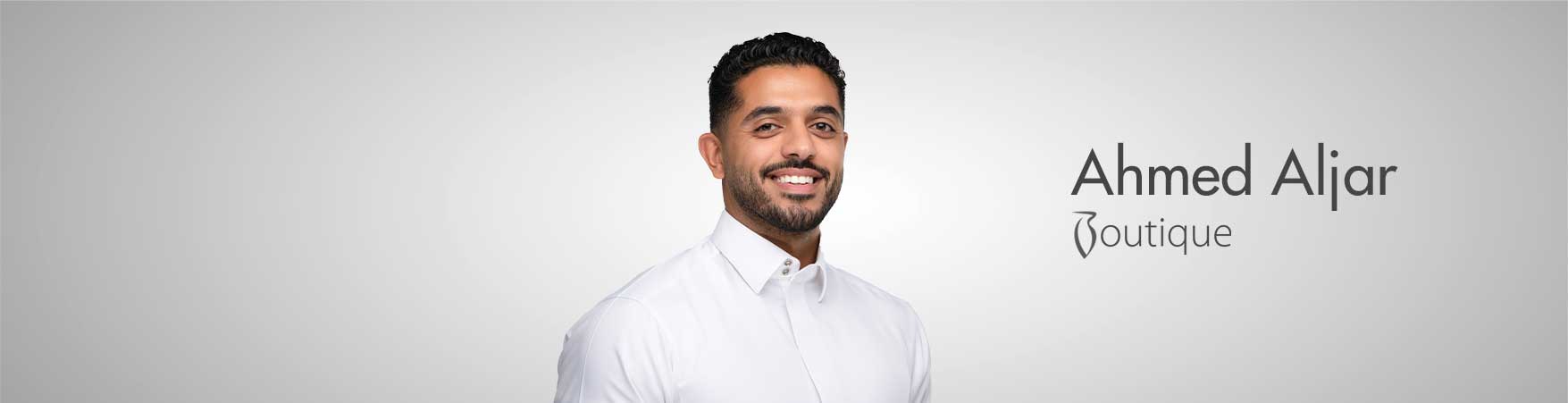 احمد الجار بوتيك