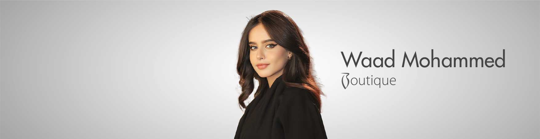Waad Mohammed Boutique