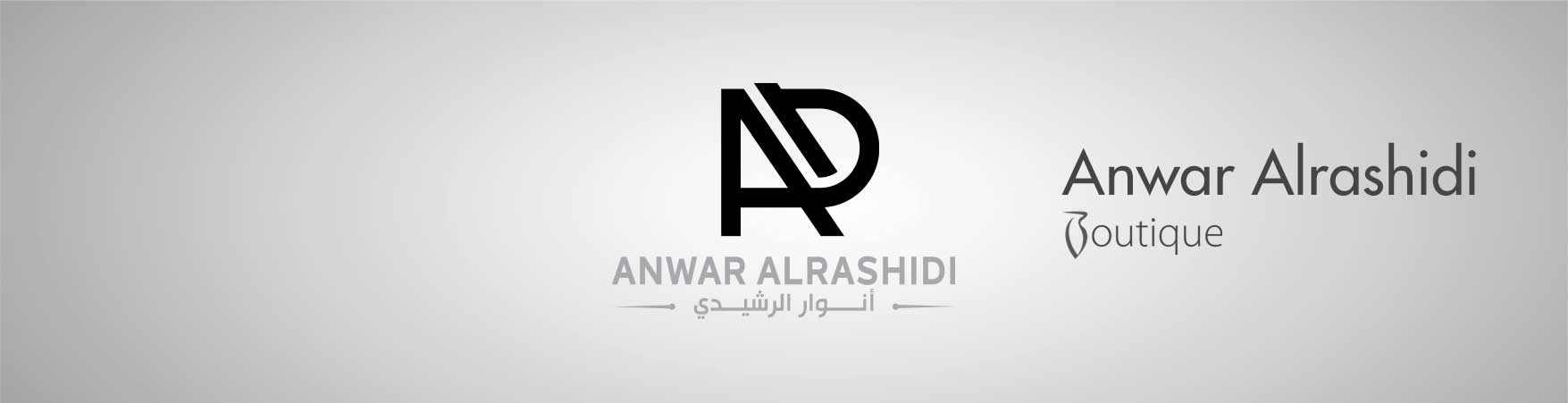 Anwar Alrashidi Boutique