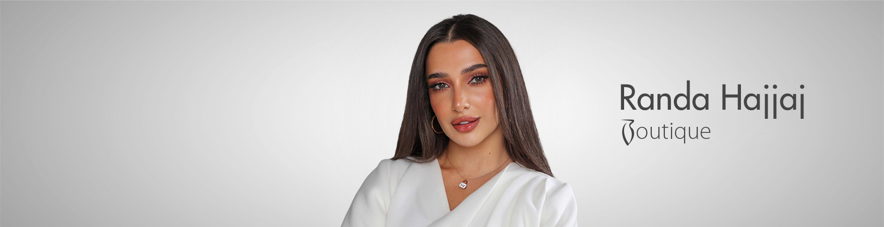 Randa Hajjaj Boutique