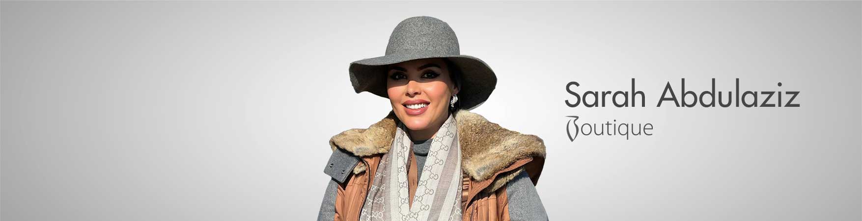 Sarah Abdulaziz Boutique