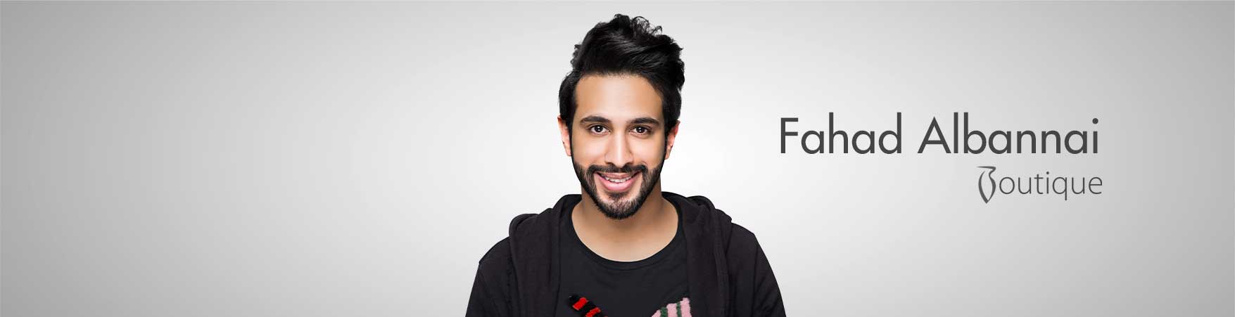 Fahad Albannai Fahad Albannai