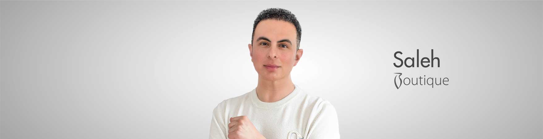 Saleh Alayan 